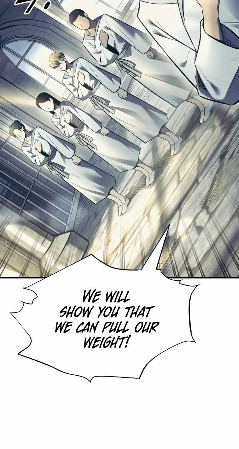 I Became the Tyrant of a Defence Game Chapter 73 page 130 - 