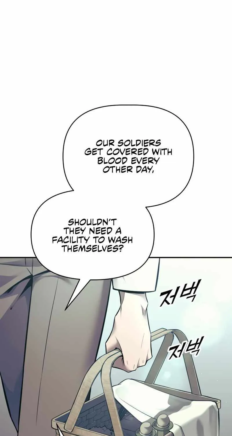 I Became the Tyrant of a Defence Game Chapter 73 page 3 - 