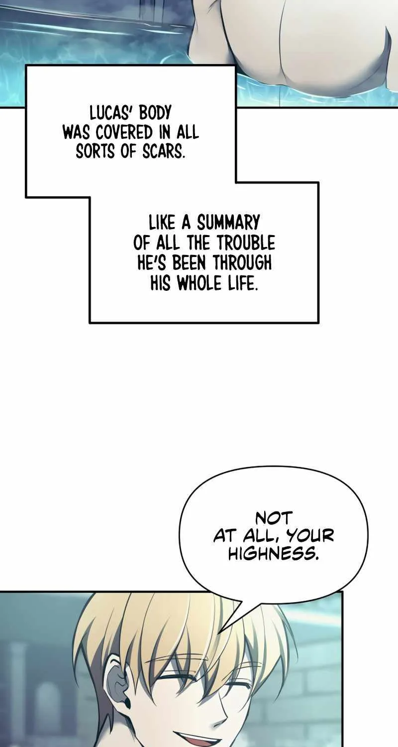 I Became the Tyrant of a Defence Game Chapter 73 page 23 - 