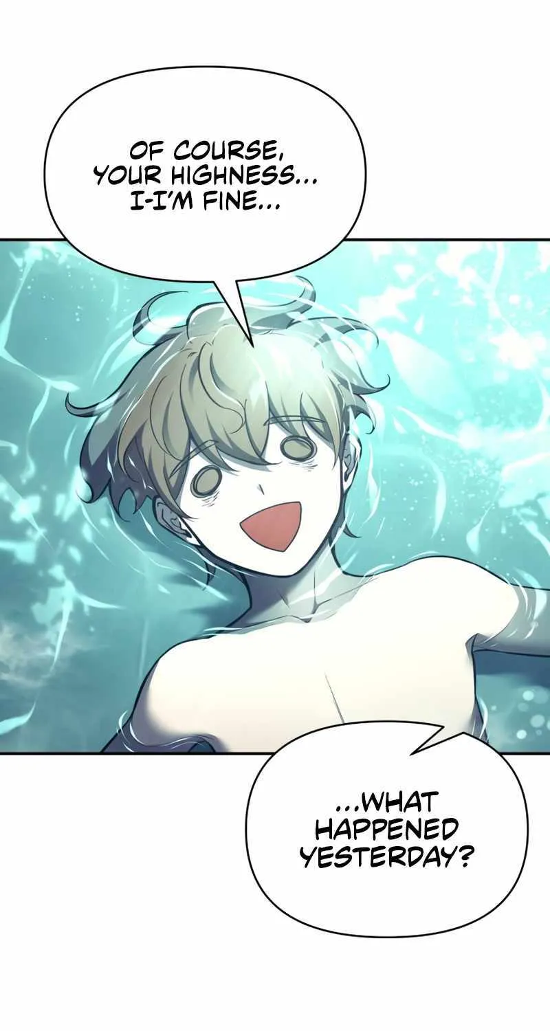 I Became the Tyrant of a Defence Game Chapter 73 page 27 - 