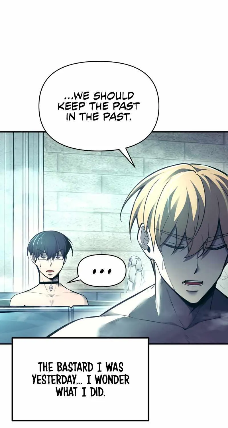 I Became the Tyrant of a Defence Game Chapter 73 page 28 - 