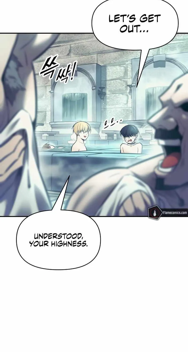 I Became the Tyrant of a Defence Game Chapter 73 page 35 - 