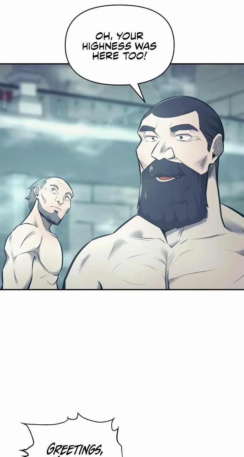 I Became the Tyrant of a Defence Game Chapter 73 page 36 - 