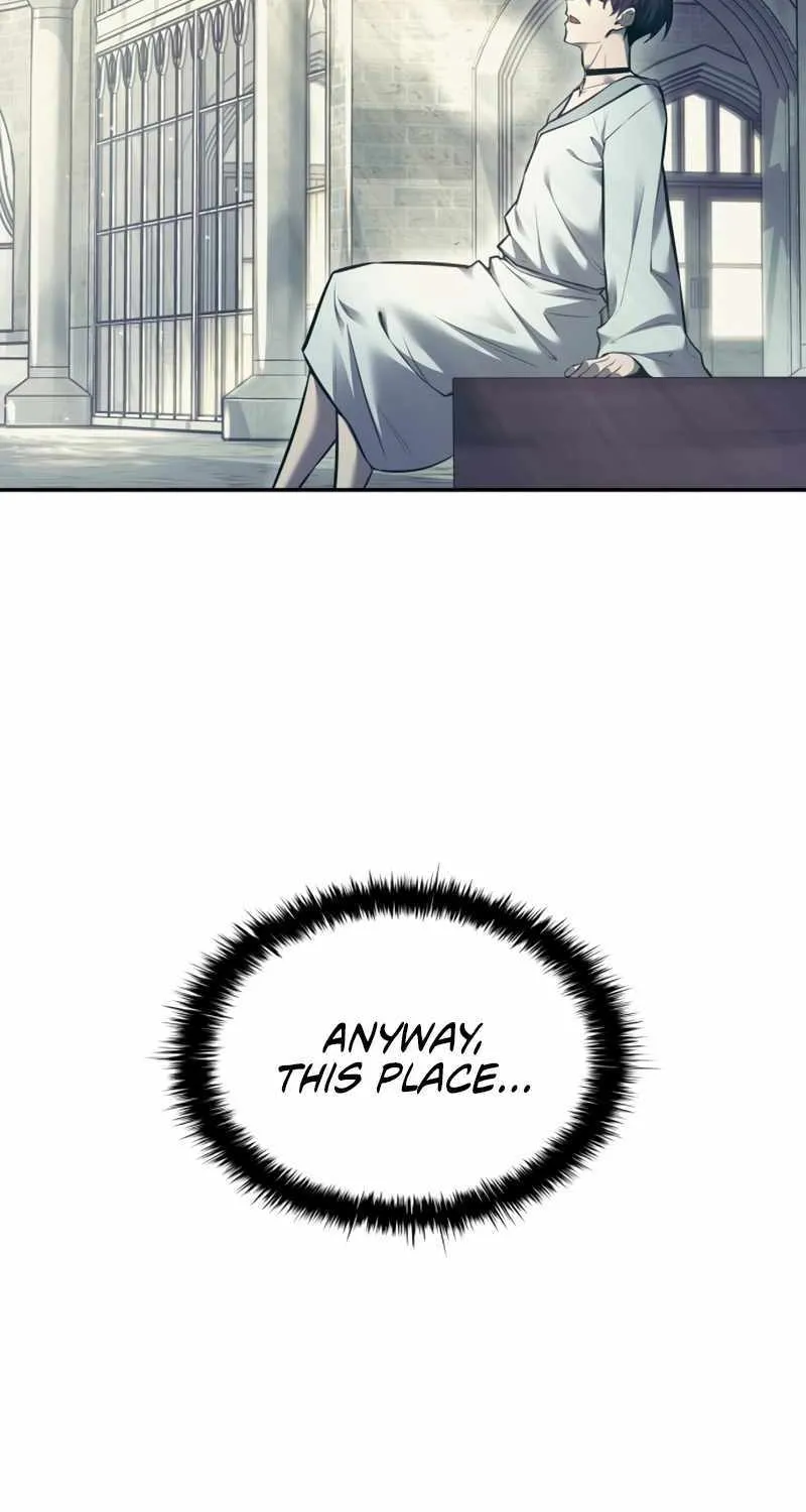 I Became the Tyrant of a Defence Game Chapter 73 page 42 - 