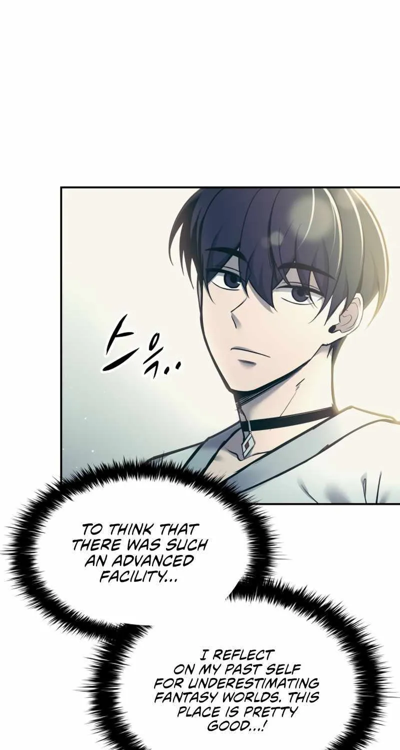 I Became the Tyrant of a Defence Game Chapter 73 page 43 - 