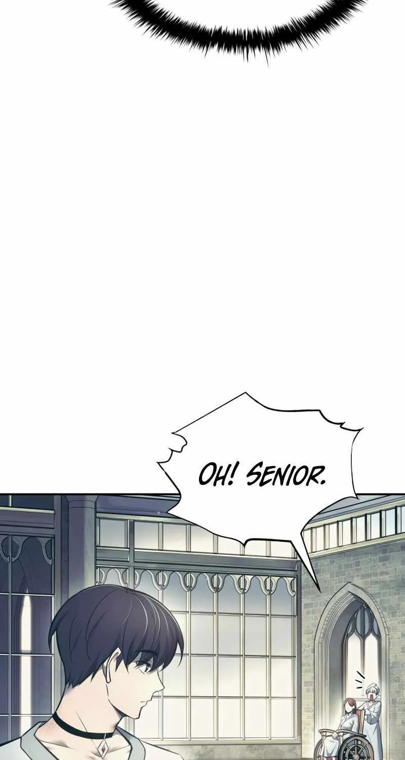 I Became the Tyrant of a Defence Game Chapter 73 page 44 - 