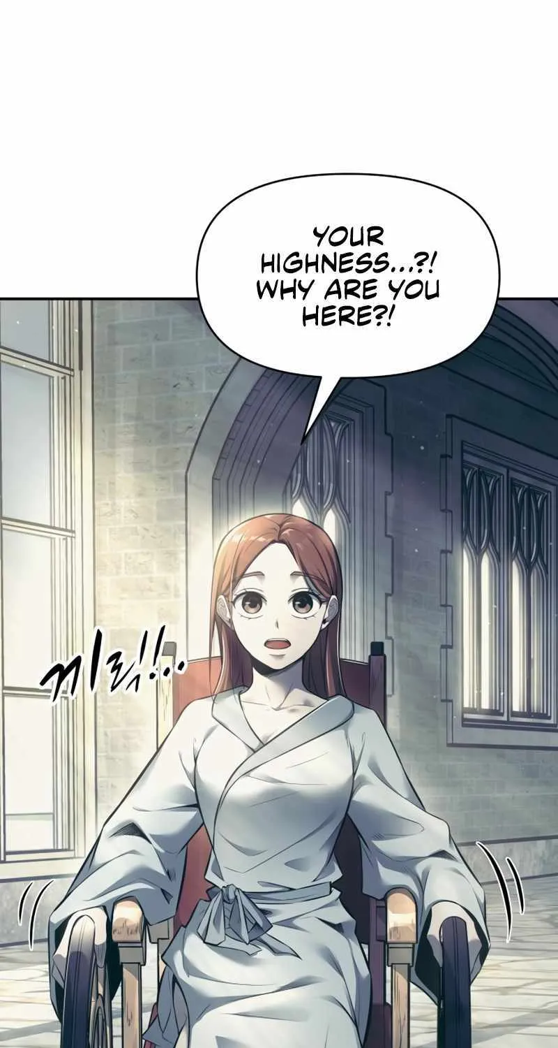 I Became the Tyrant of a Defence Game Chapter 73 page 48 - 