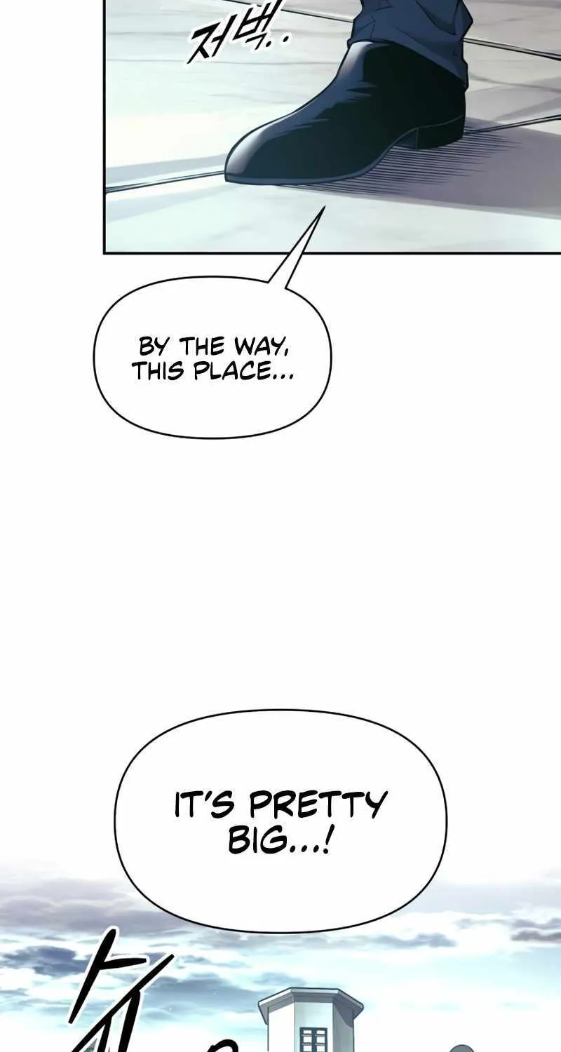 I Became the Tyrant of a Defence Game Chapter 73 page 6 - 