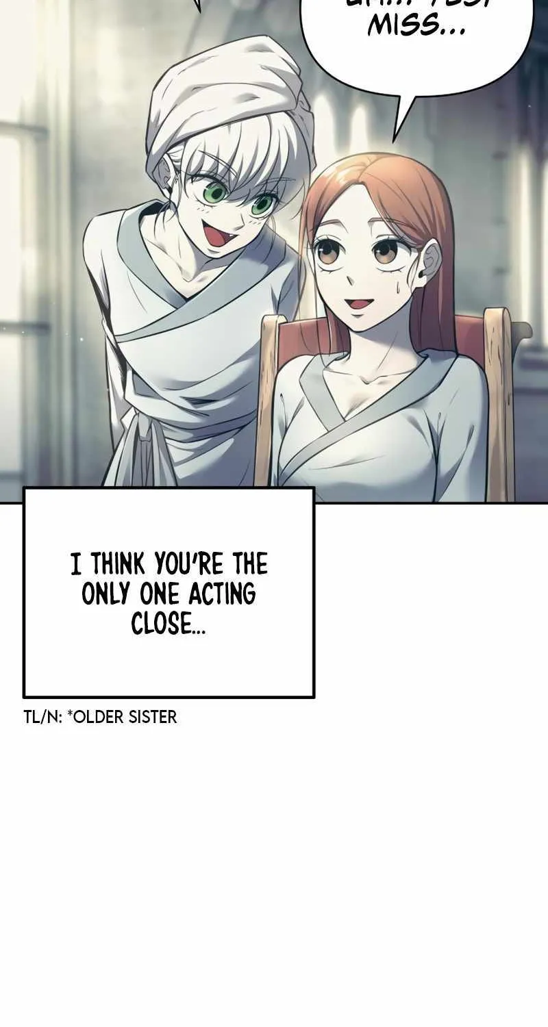 I Became the Tyrant of a Defence Game Chapter 73 page 51 - 
