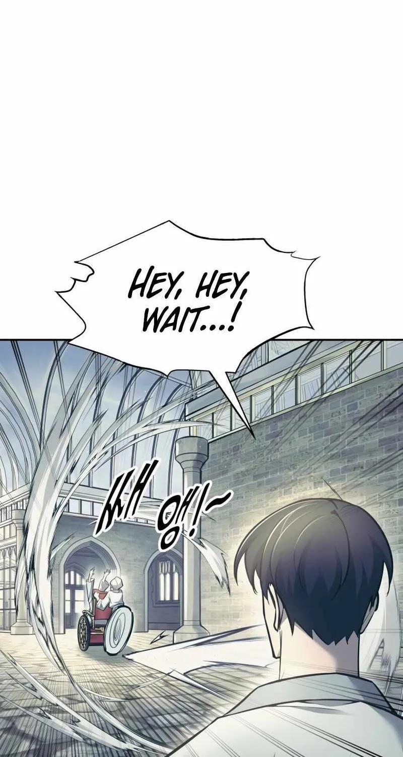 I Became the Tyrant of a Defence Game Chapter 73 page 56 - 