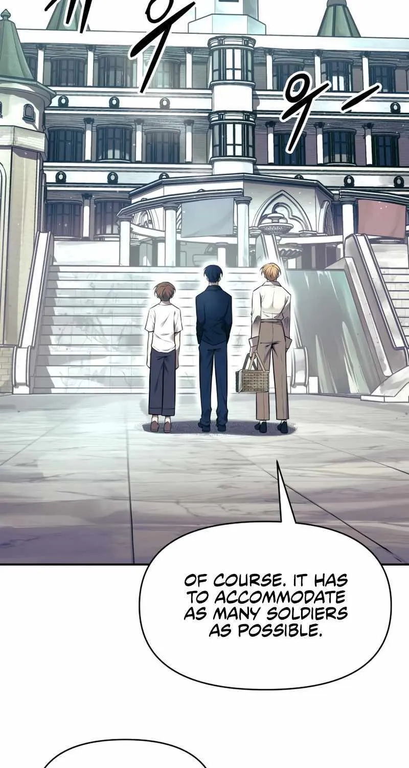 I Became the Tyrant of a Defence Game Chapter 73 page 7 - 