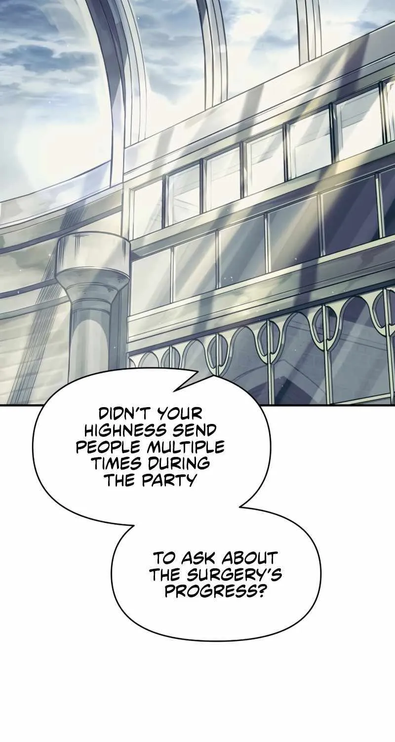 I Became the Tyrant of a Defence Game Chapter 73 page 66 - 