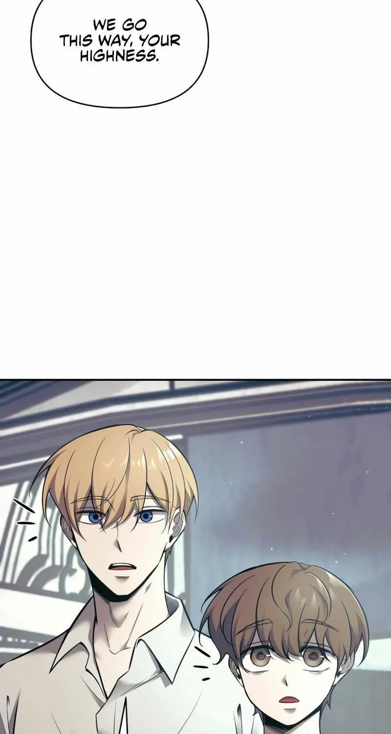 I Became the Tyrant of a Defence Game Chapter 73 page 8 - 