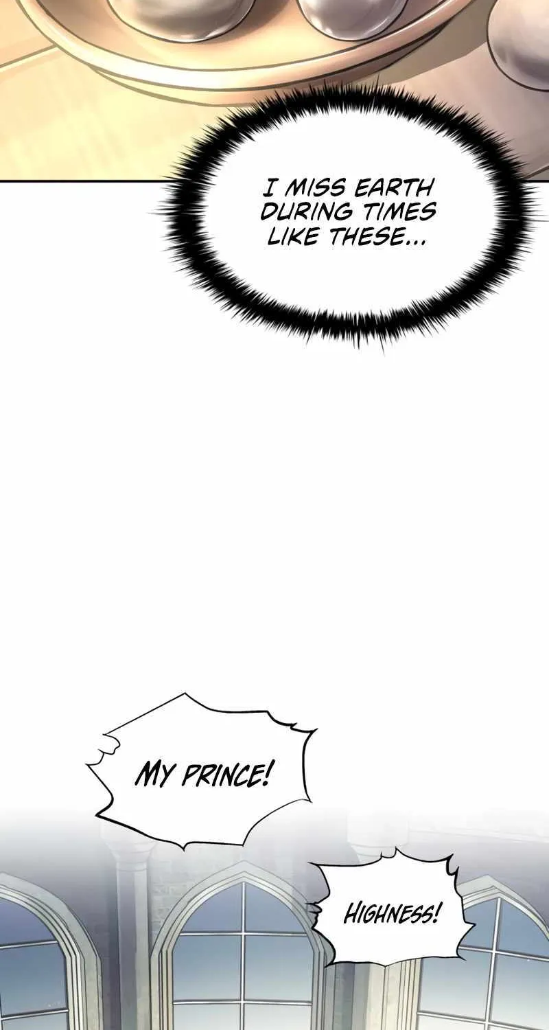 I Became the Tyrant of a Defence Game Chapter 73 page 84 - 