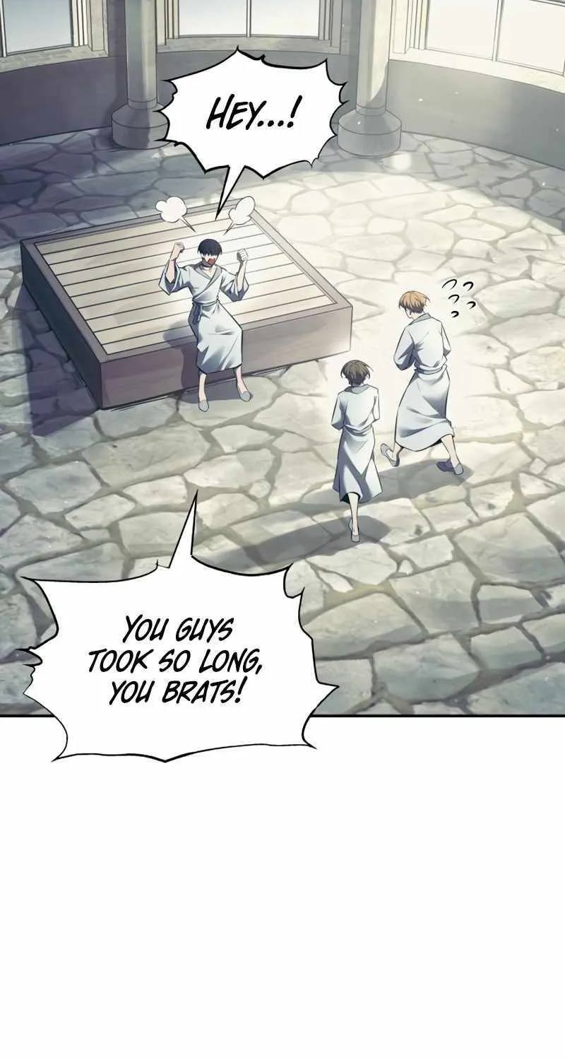 I Became the Tyrant of a Defence Game Chapter 73 page 85 - 