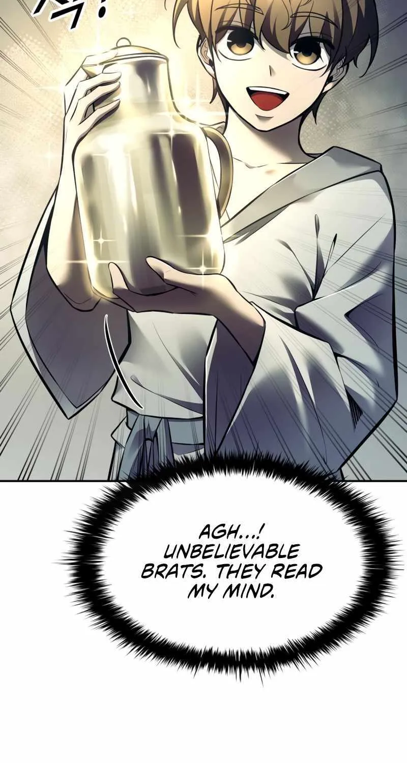 I Became the Tyrant of a Defence Game Chapter 73 page 89 - 