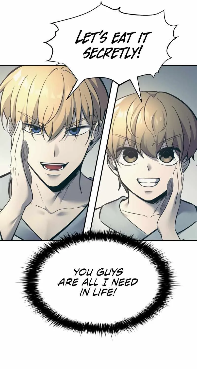 I Became the Tyrant of a Defence Game Chapter 73 page 91 - 