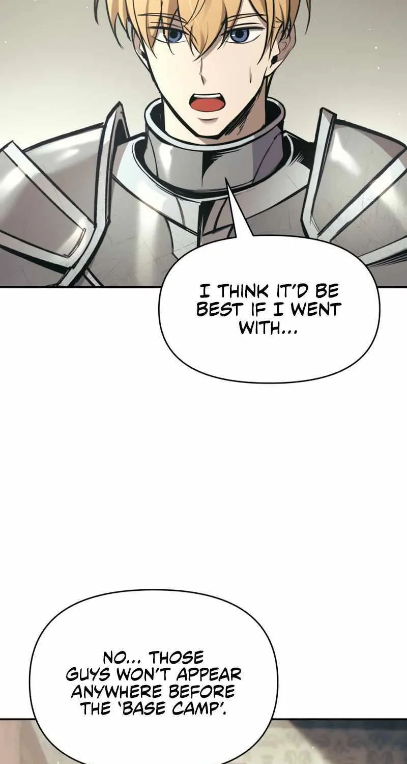 I Became the Tyrant of a Defence Game Chapter 74 page 104 - 