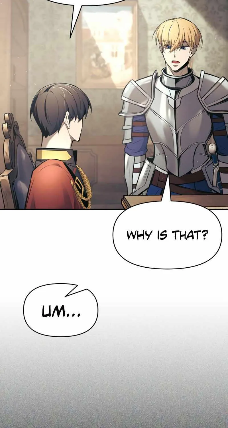 I Became the Tyrant of a Defence Game Chapter 74 page 105 - 