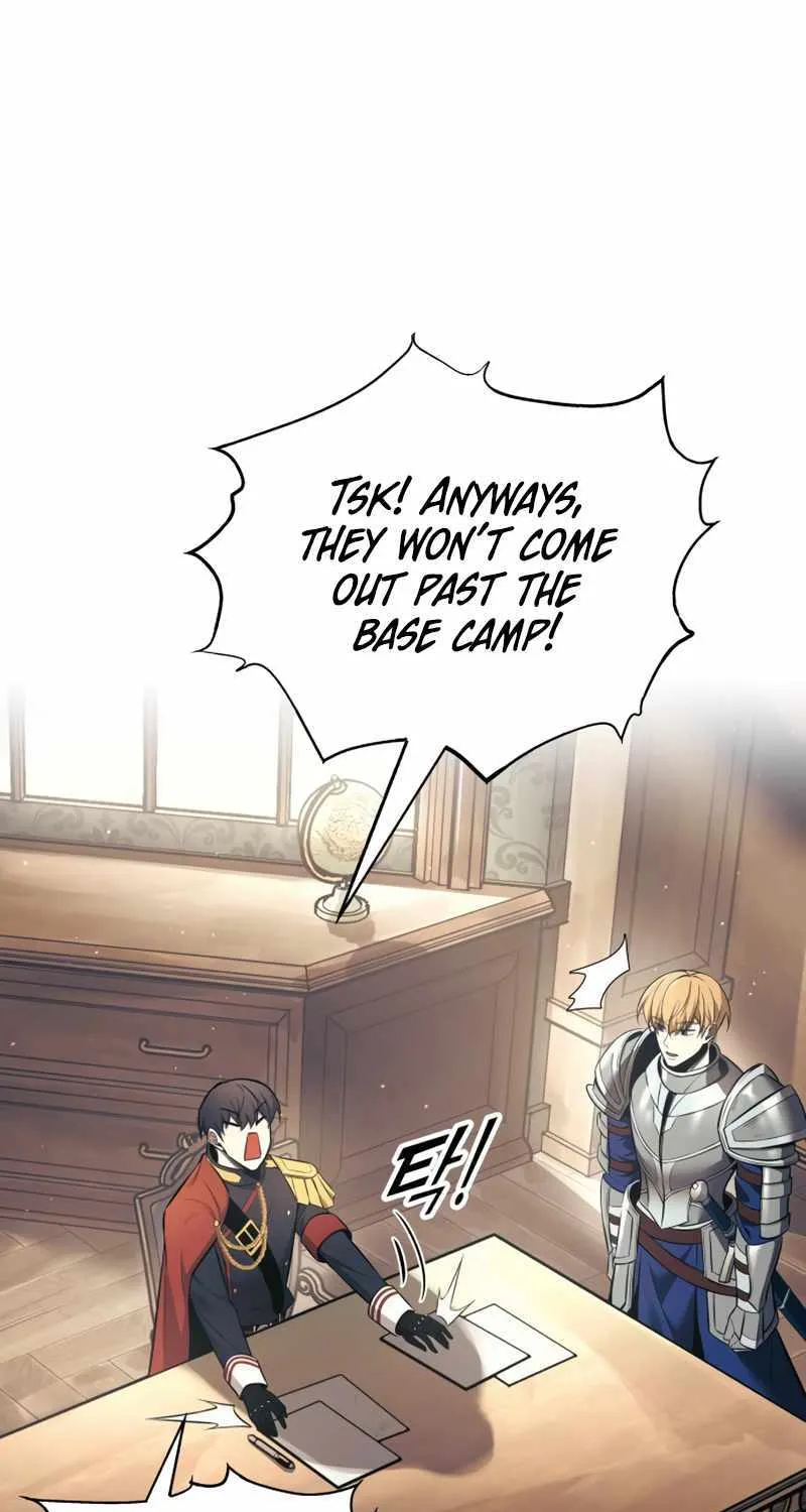I Became the Tyrant of a Defence Game Chapter 74 page 113 - 