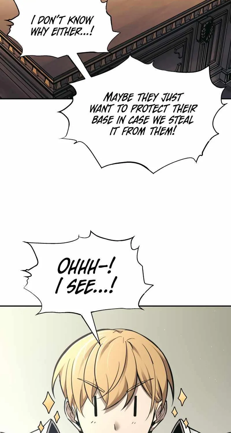I Became the Tyrant of a Defence Game Chapter 74 page 114 - 