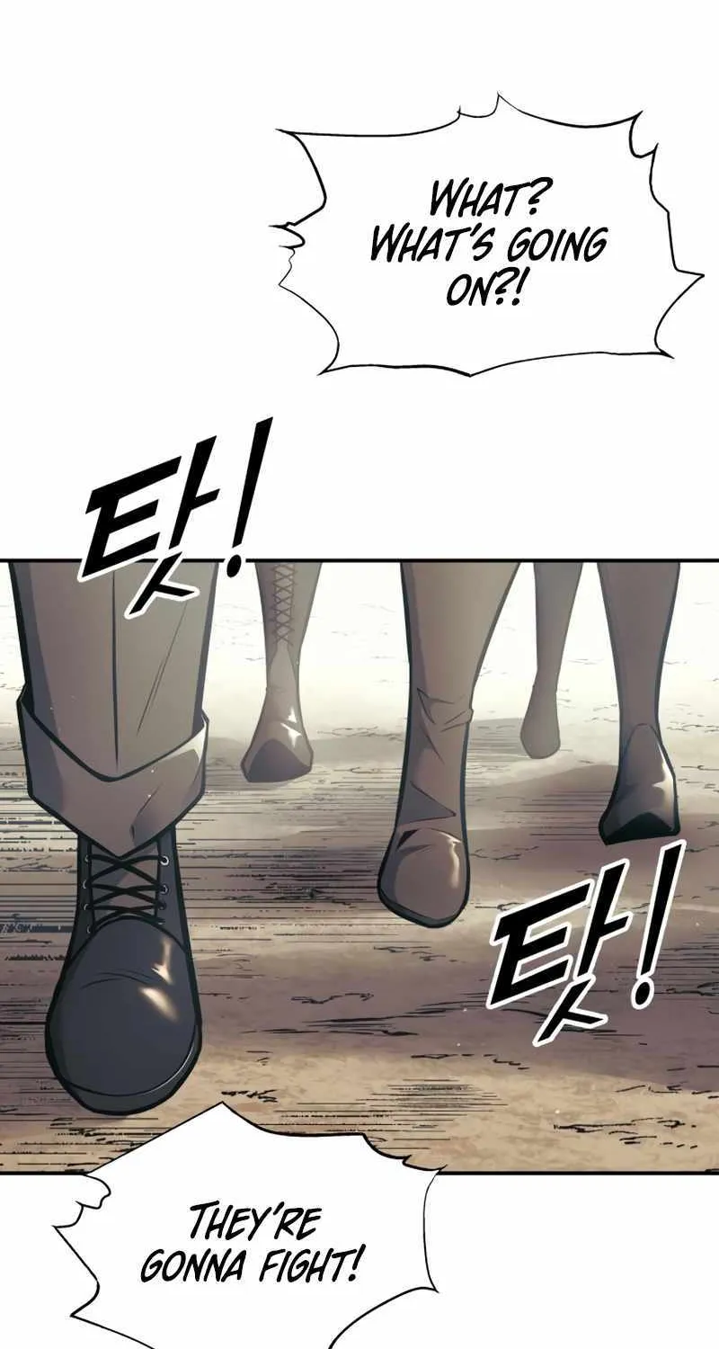 I Became the Tyrant of a Defence Game Chapter 74 page 16 - 
