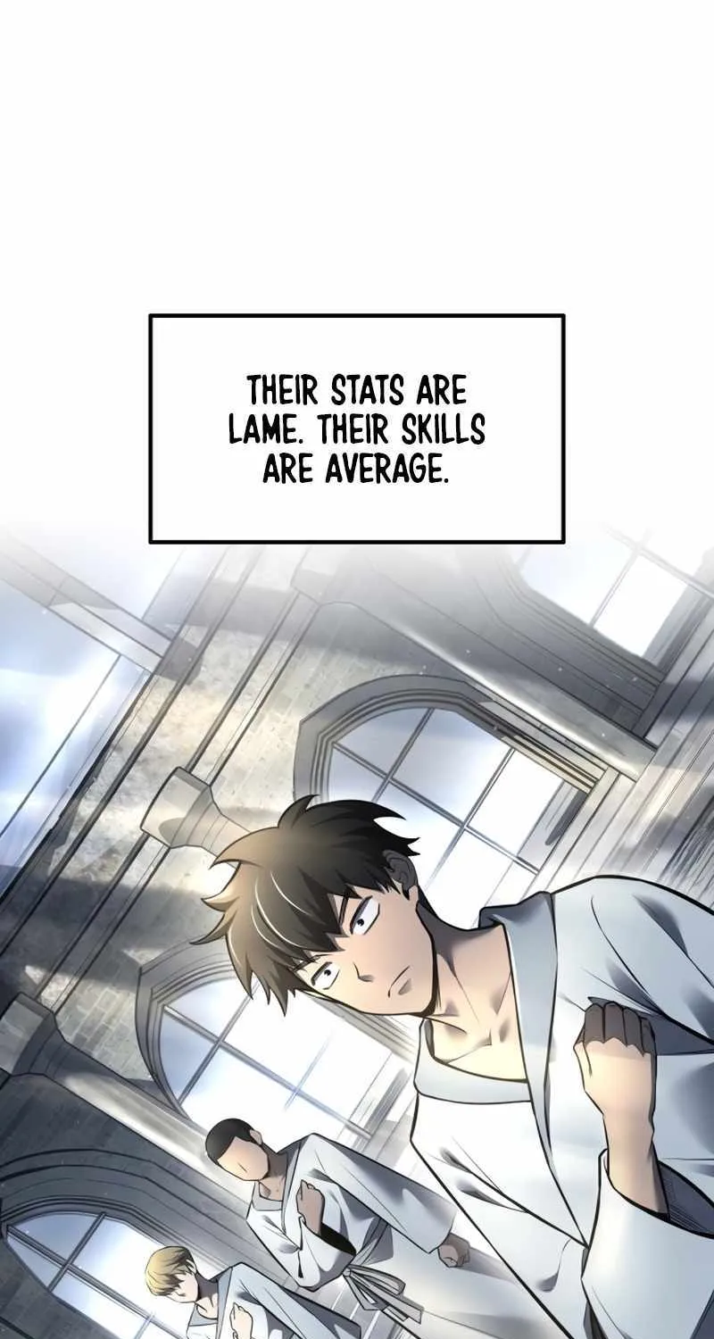 I Became the Tyrant of a Defence Game Chapter 74 page 3 - 