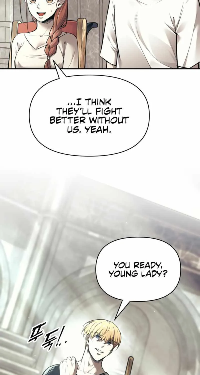 I Became the Tyrant of a Defence Game Chapter 74 page 22 - 