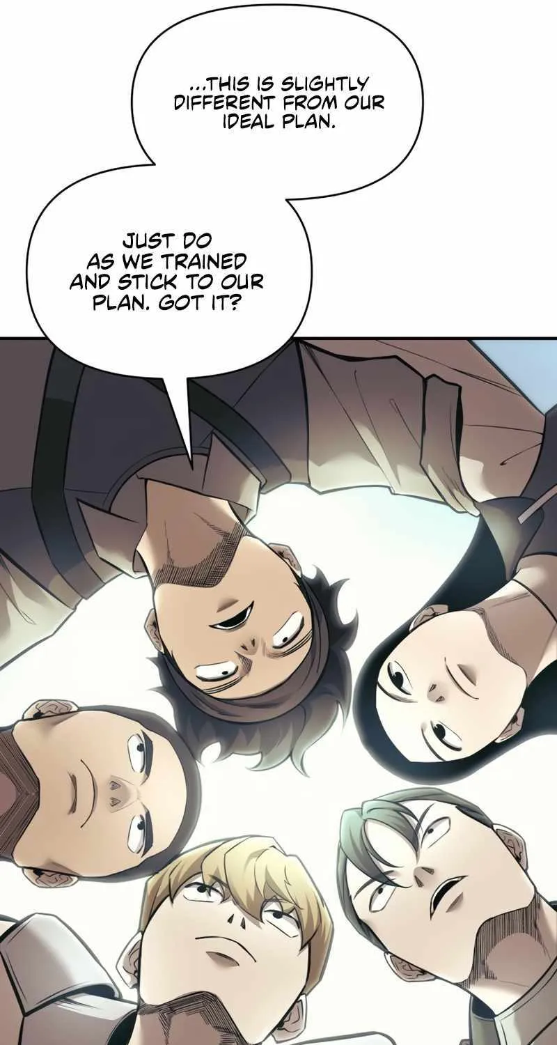 I Became the Tyrant of a Defence Game Chapter 74 page 24 - 