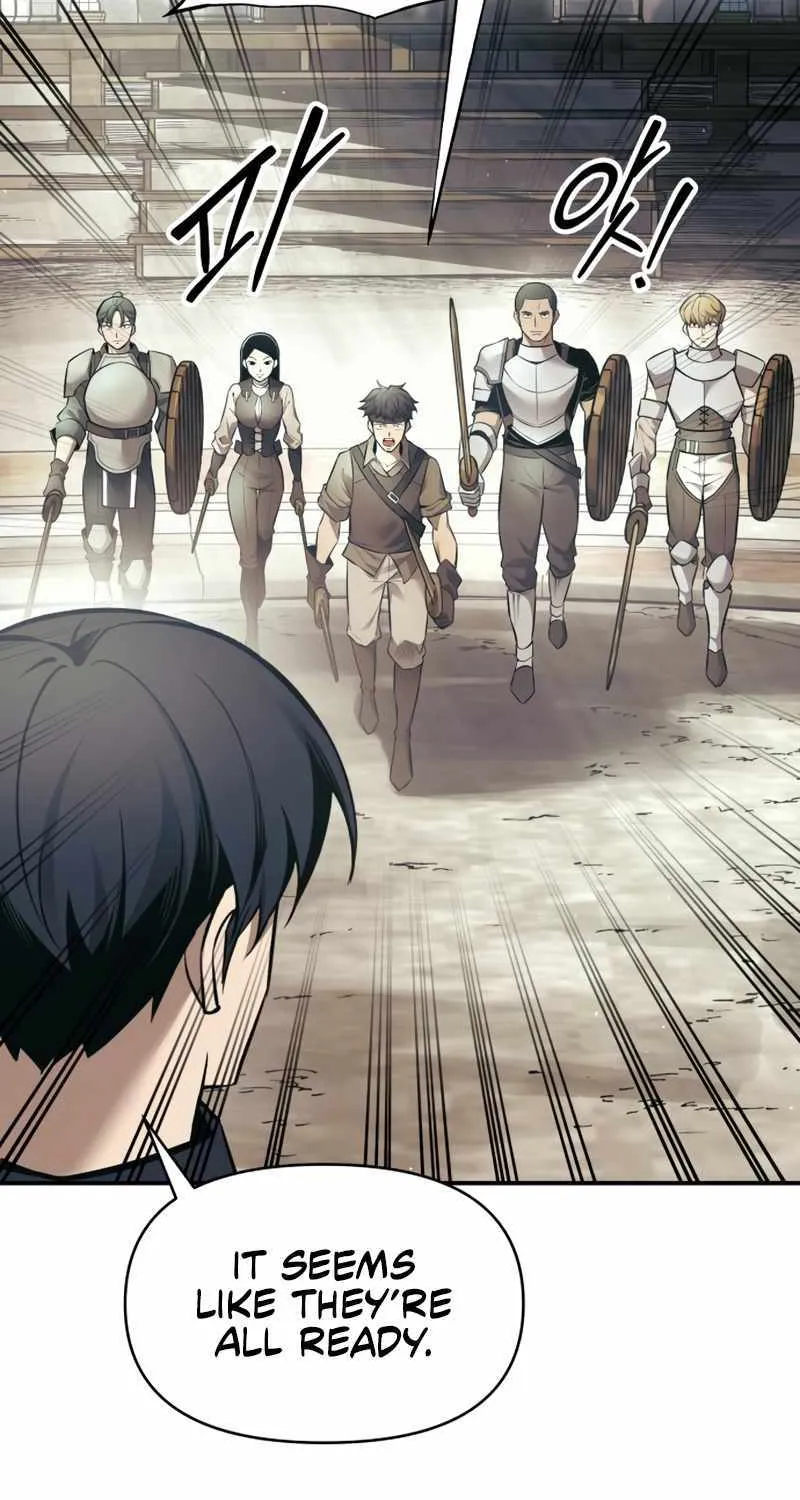 I Became the Tyrant of a Defence Game Chapter 74 page 26 - 