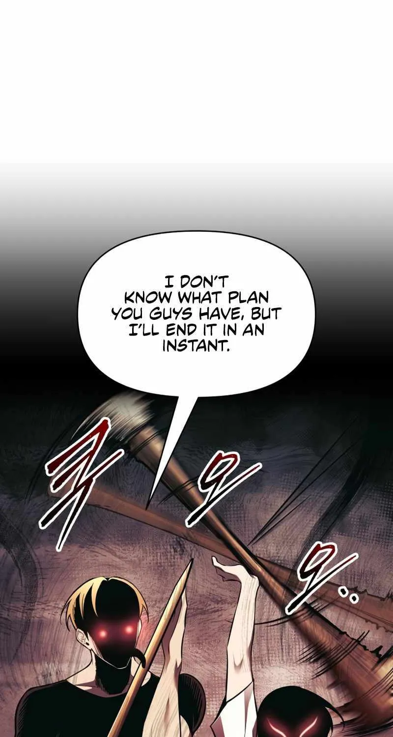 I Became the Tyrant of a Defence Game Chapter 74 page 27 - 
