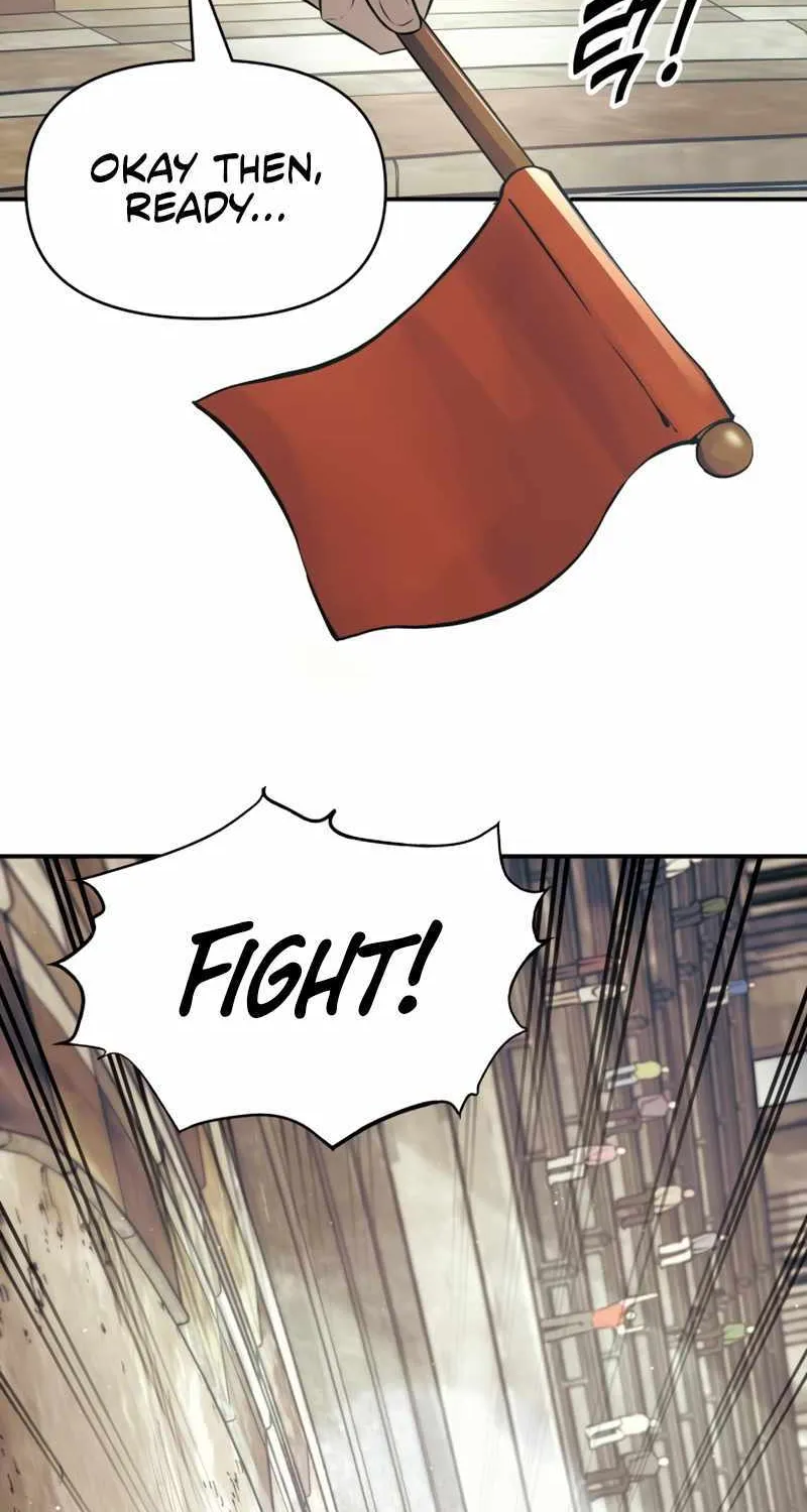 I Became the Tyrant of a Defence Game Chapter 74 page 33 - 
