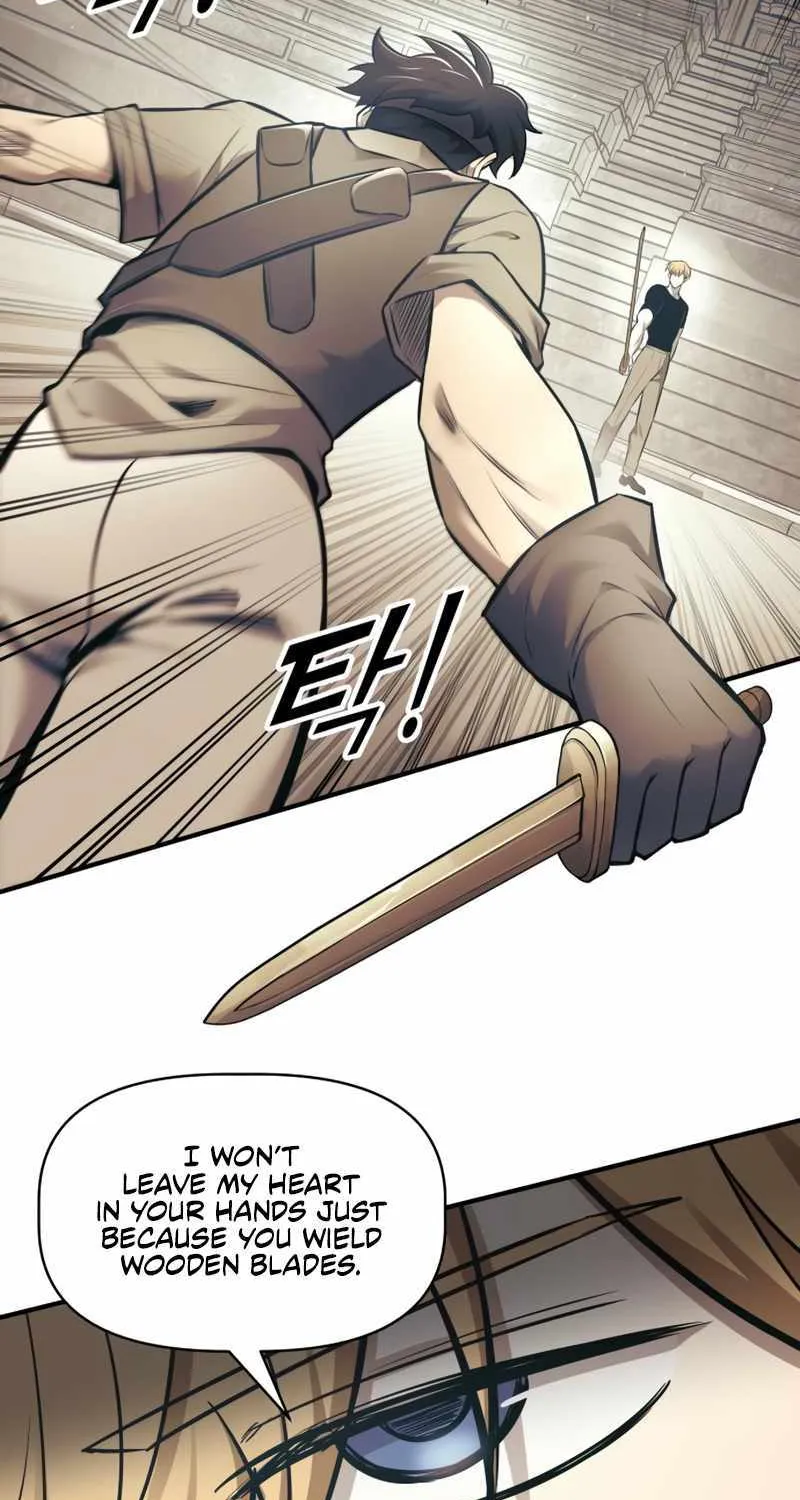 I Became the Tyrant of a Defence Game Chapter 74 page 36 - 