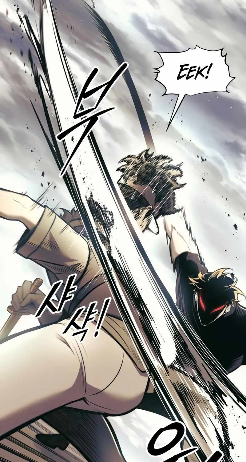 I Became the Tyrant of a Defence Game Chapter 74 page 39 - 