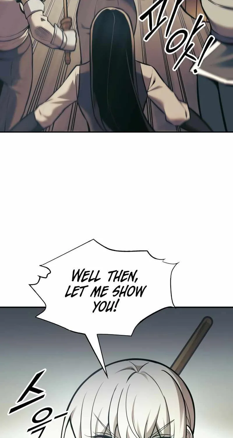 I Became the Tyrant of a Defence Game Chapter 74 page 46 - 