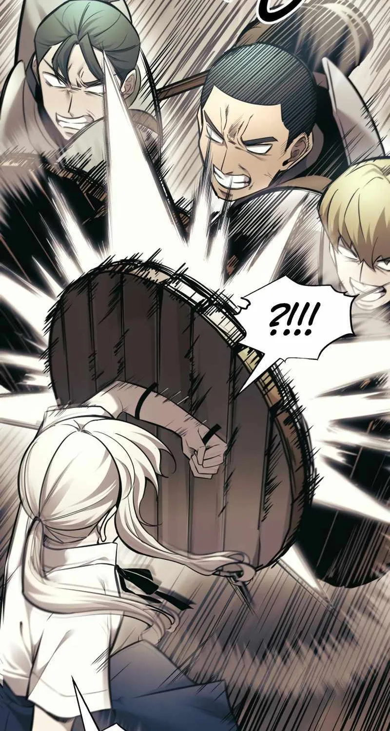 I Became the Tyrant of a Defence Game Chapter 74 page 48 - 