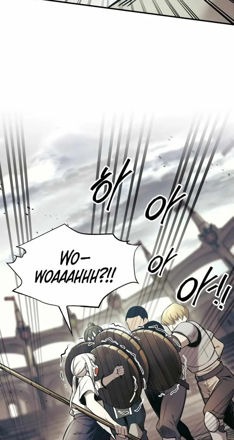 I Became the Tyrant of a Defence Game Chapter 74 page 50 - 