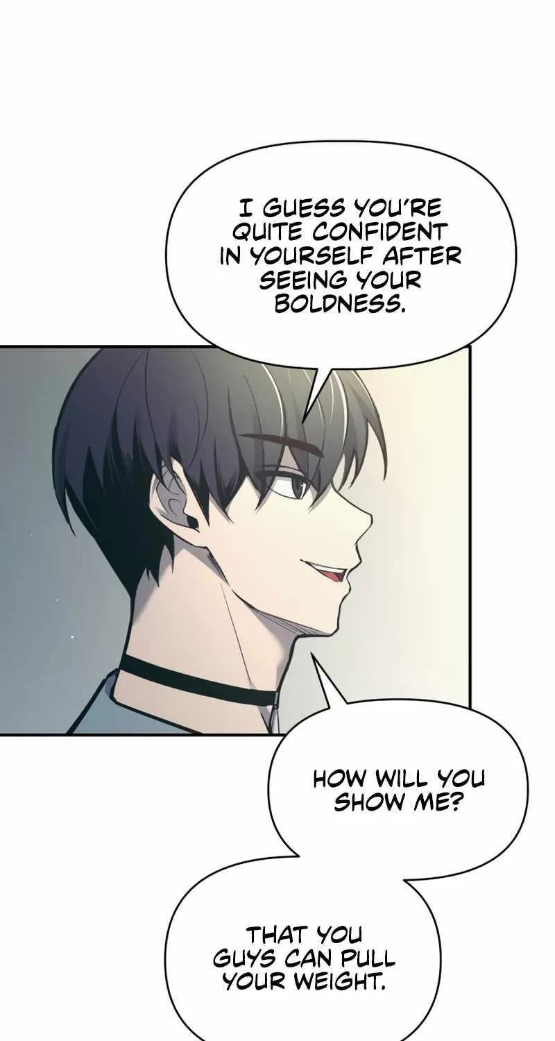 I Became the Tyrant of a Defence Game Chapter 74 page 6 - 