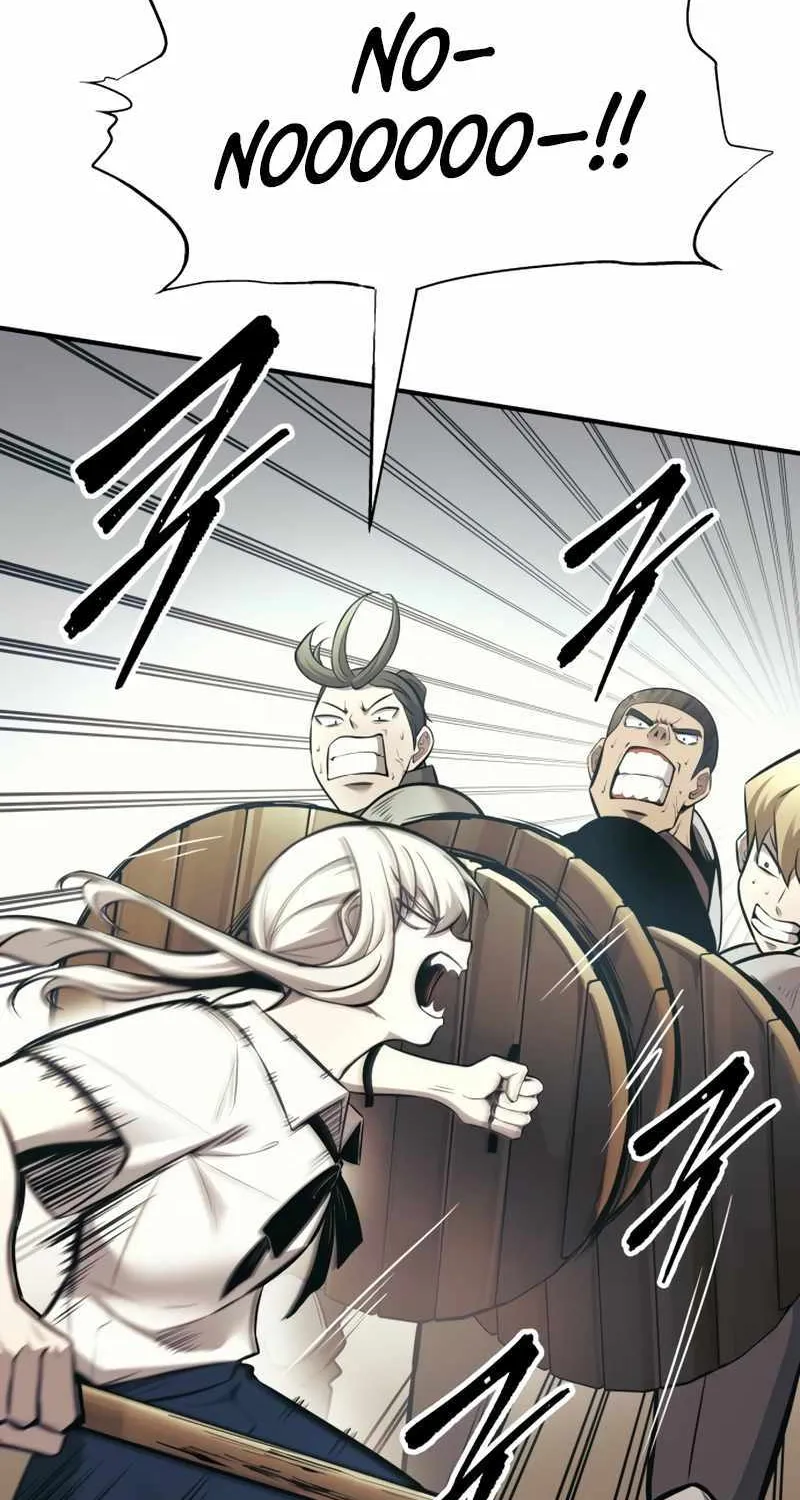 I Became the Tyrant of a Defence Game Chapter 74 page 53 - 