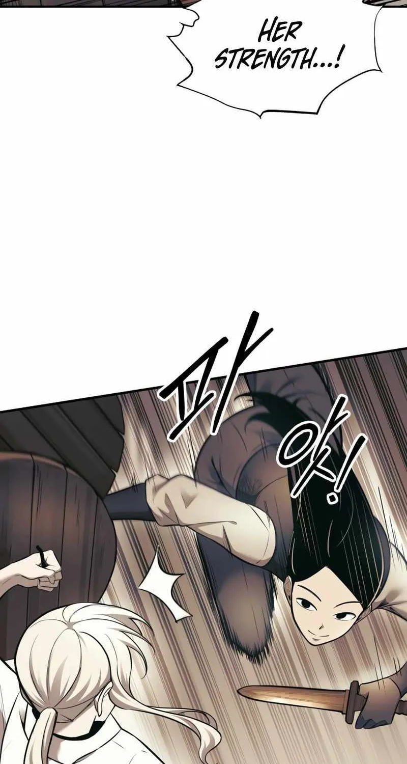 I Became the Tyrant of a Defence Game Chapter 74 page 55 - 