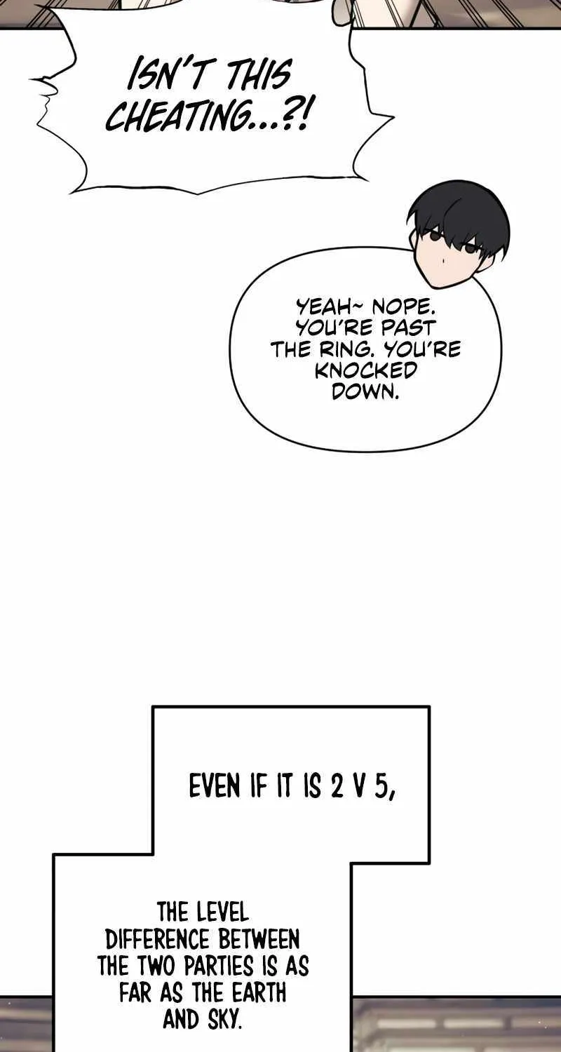 I Became the Tyrant of a Defence Game Chapter 74 page 62 - 