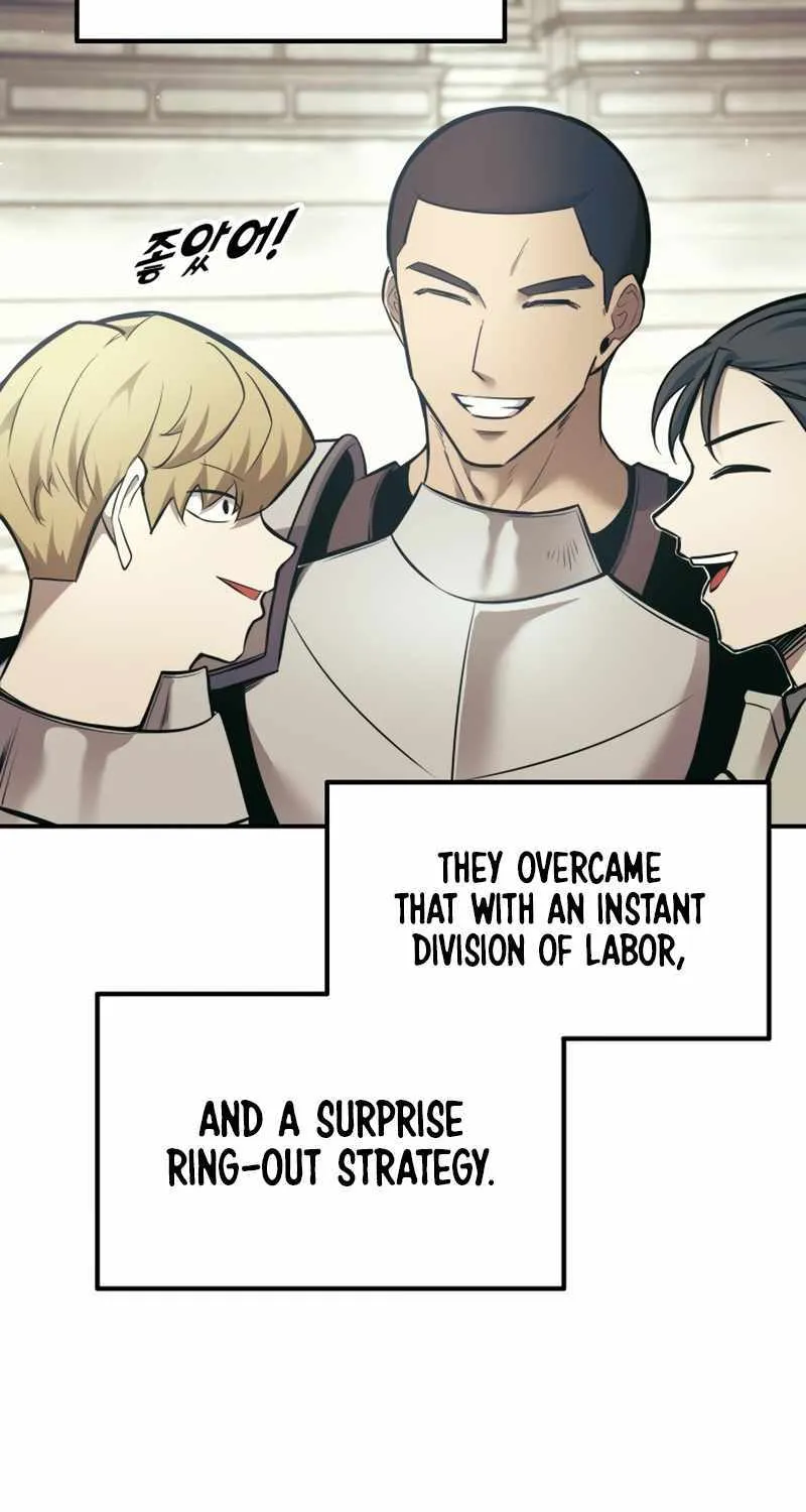 I Became the Tyrant of a Defence Game Chapter 74 page 63 - 