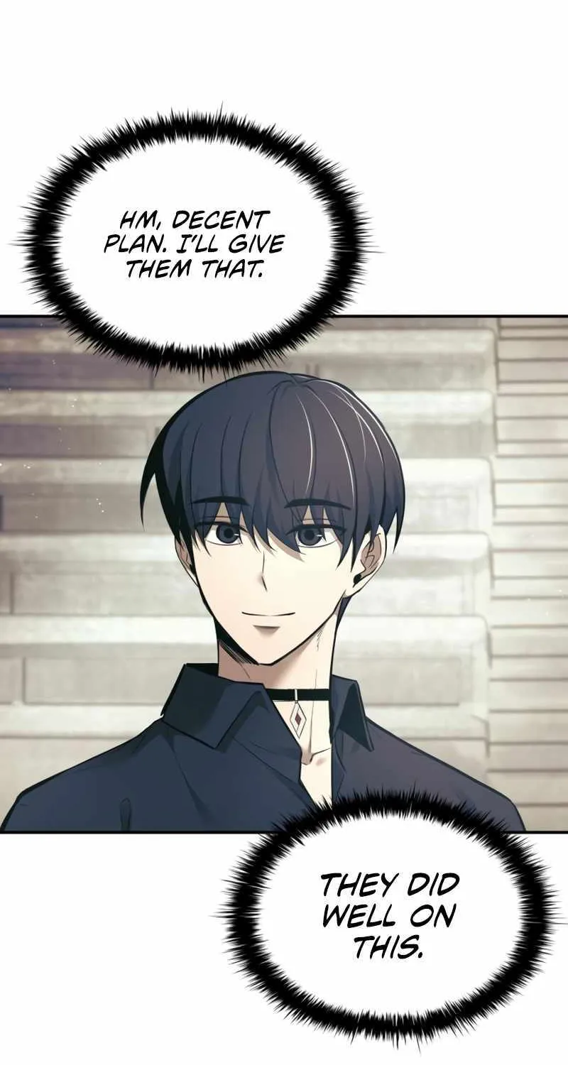 I Became the Tyrant of a Defence Game Chapter 74 page 64 - 