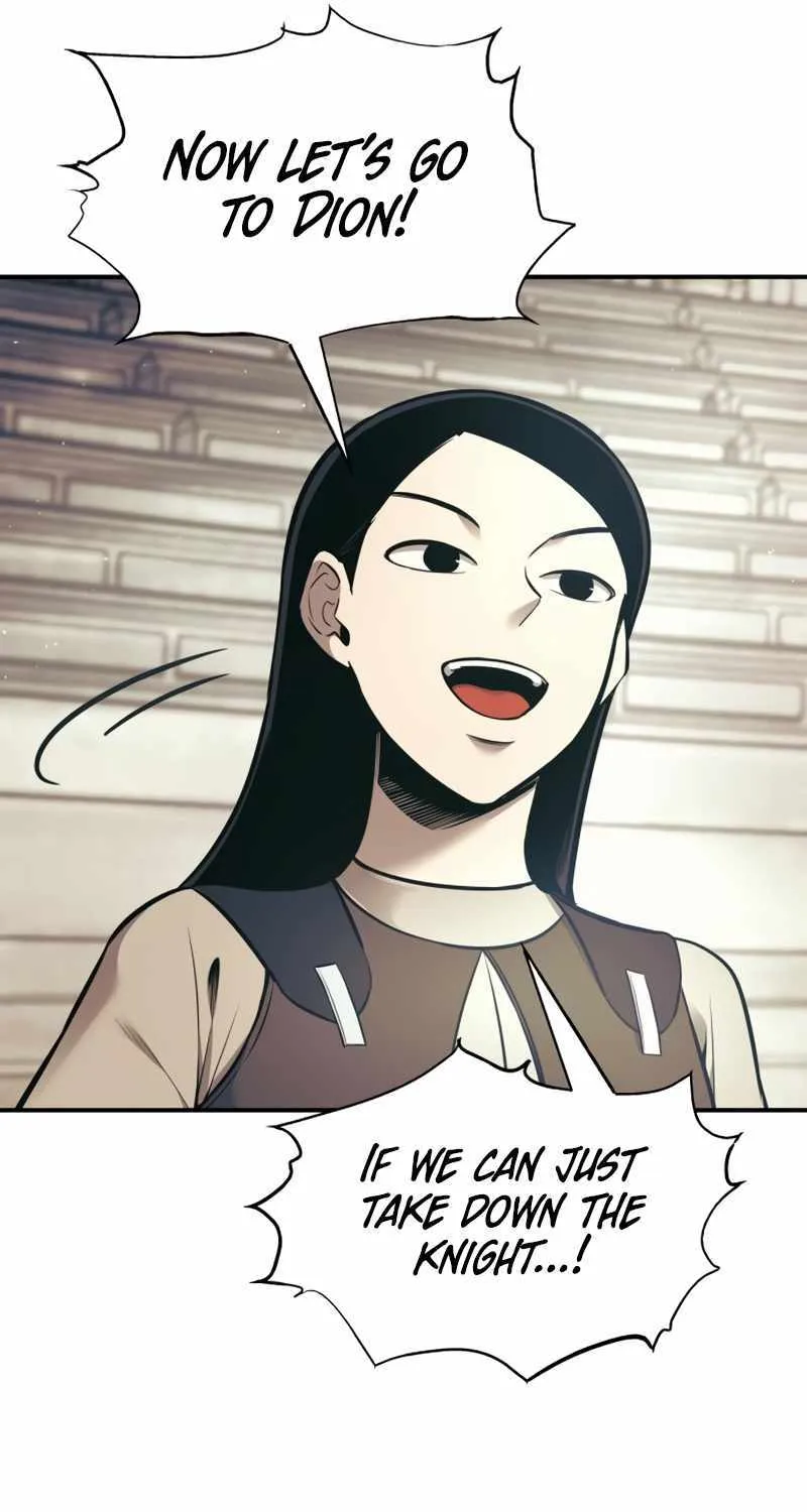 I Became the Tyrant of a Defence Game Chapter 74 page 66 - 