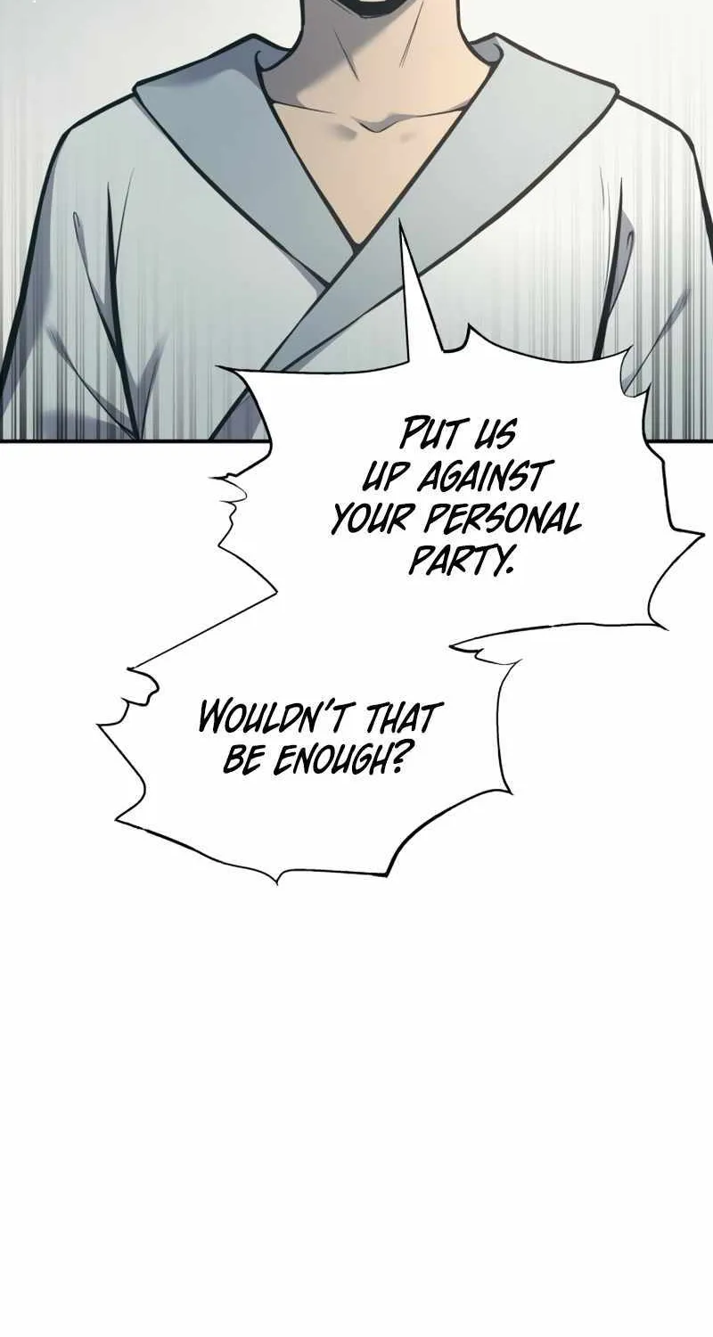 I Became the Tyrant of a Defence Game Chapter 74 page 8 - 