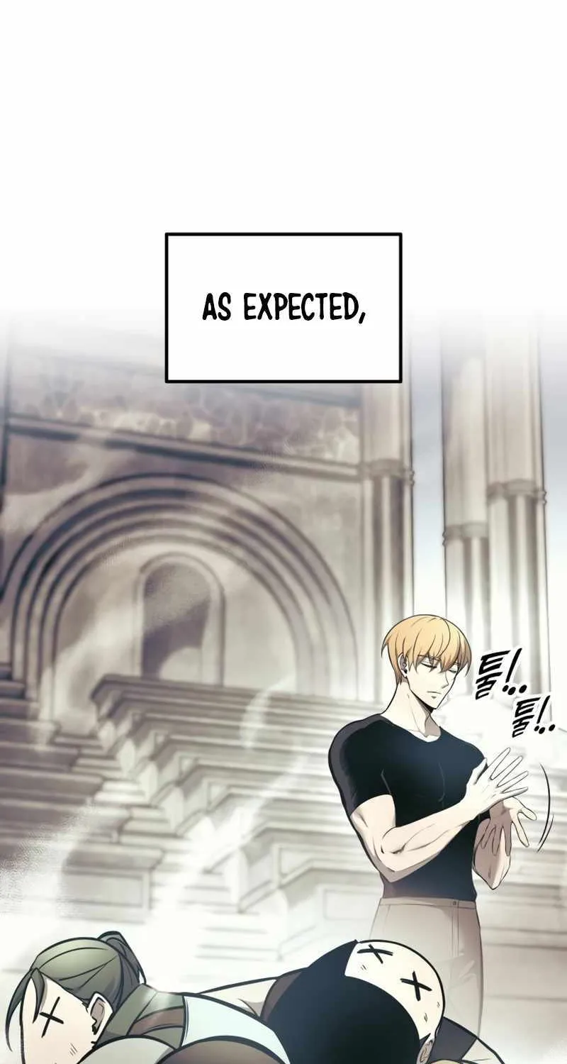 I Became the Tyrant of a Defence Game Chapter 74 page 71 - 