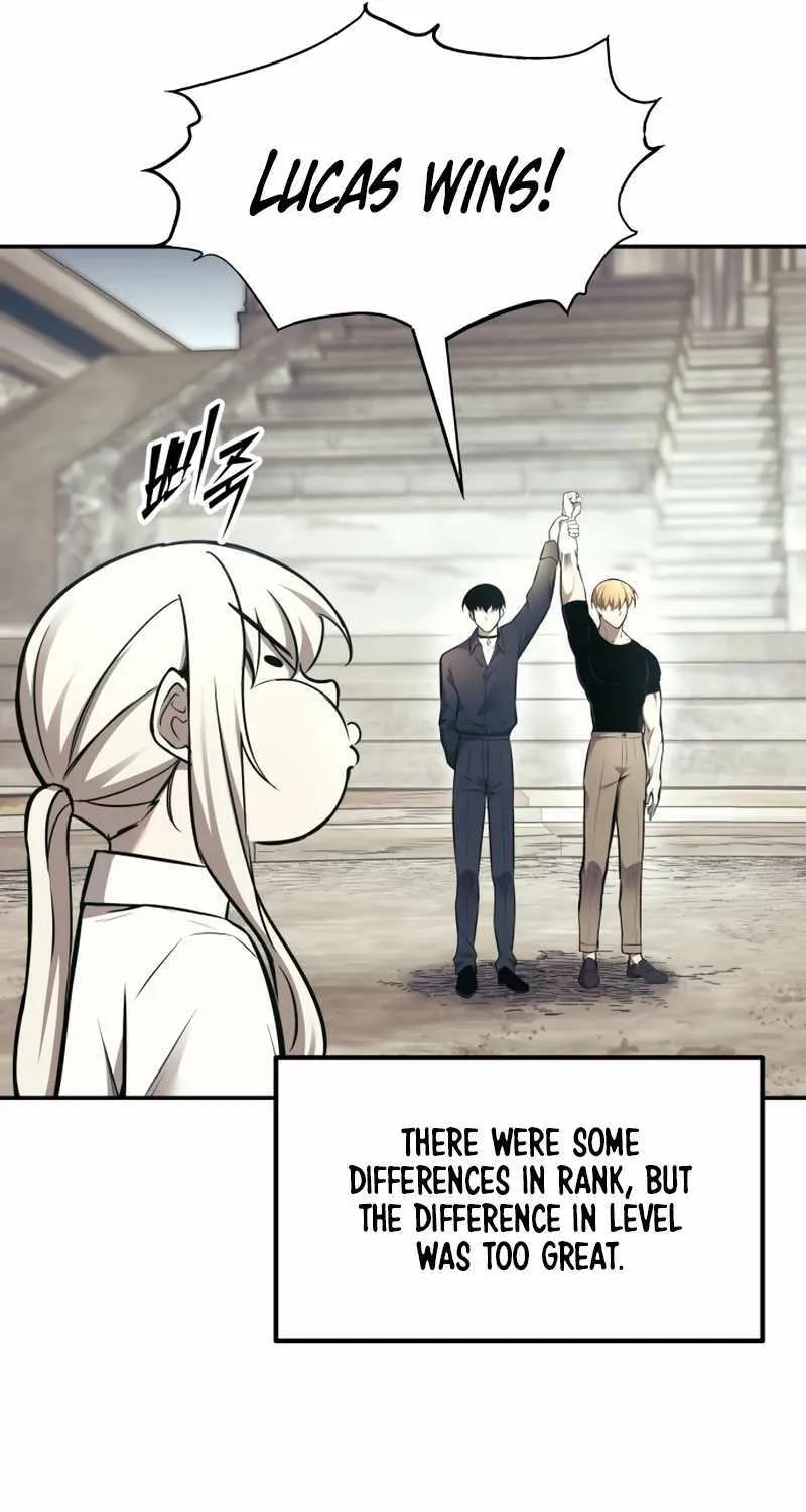 I Became the Tyrant of a Defence Game Chapter 74 page 73 - 