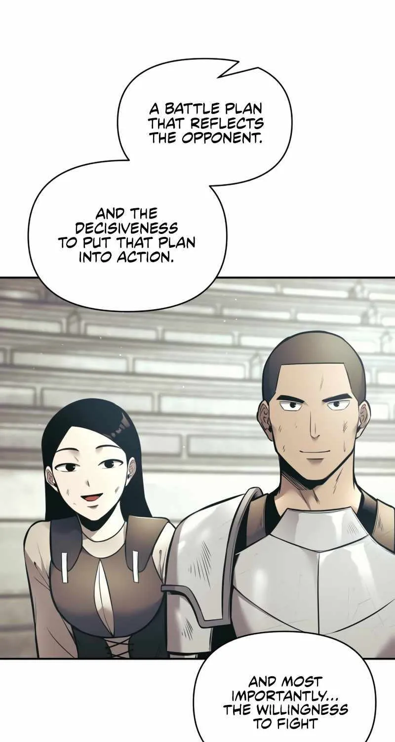 I Became the Tyrant of a Defence Game Chapter 74 page 78 - 