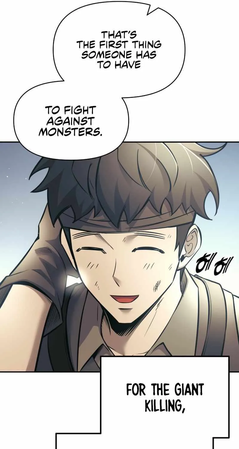 I Became the Tyrant of a Defence Game Chapter 74 page 80 - 