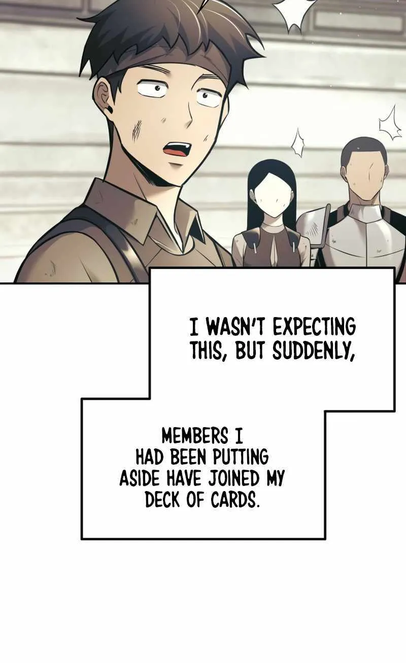 I Became the Tyrant of a Defence Game Chapter 74 page 86 - 